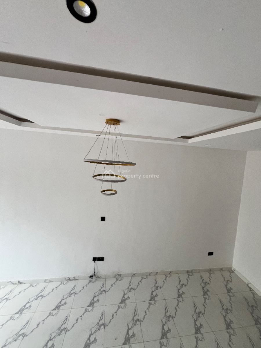 a Luxury 3bedroom Duplex, Before Novare Shoprite Ajah, Lekki Phase 2, Lekki, Lagos, Semi-detached Duplex for Sale