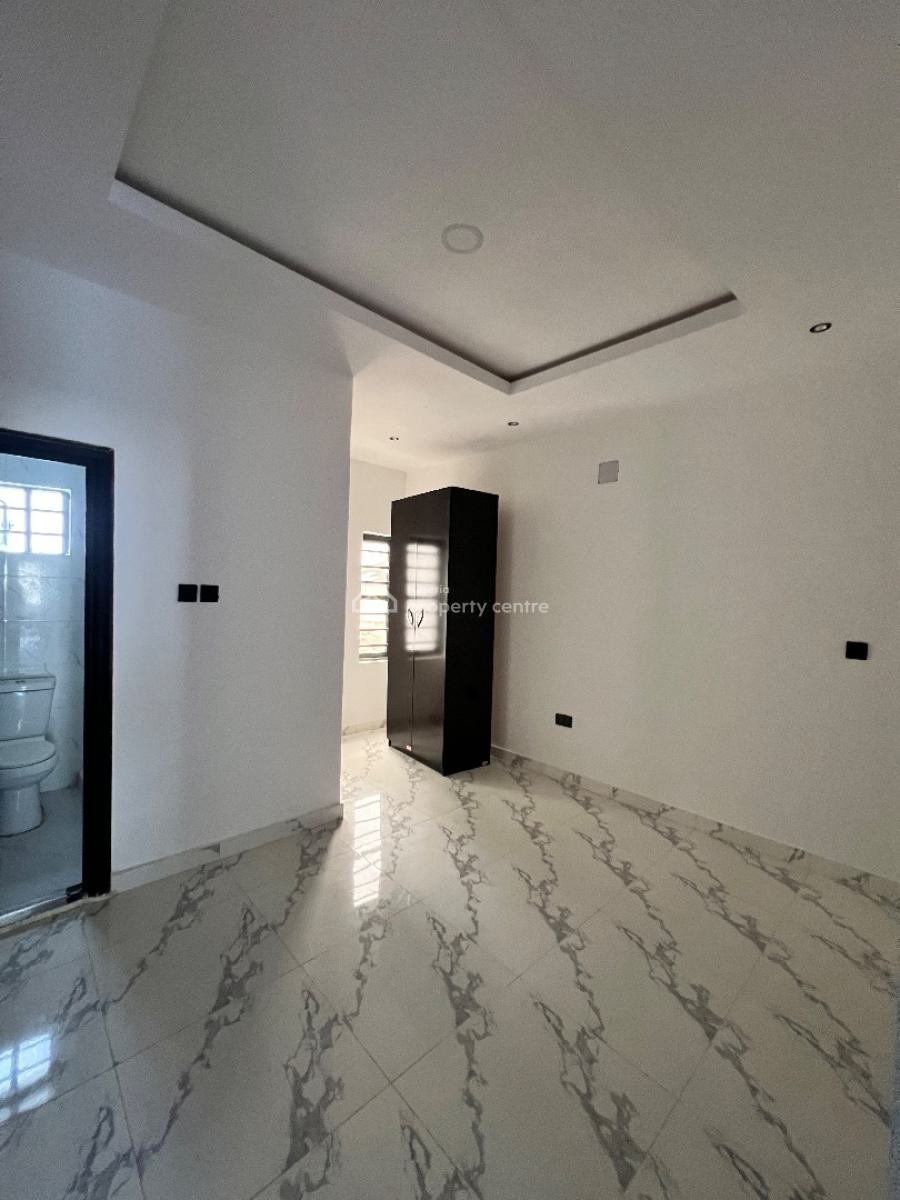 a Luxury 3bedroom Duplex, Before Novare Shoprite Ajah, Lekki Phase 2, Lekki, Lagos, Semi-detached Duplex for Sale