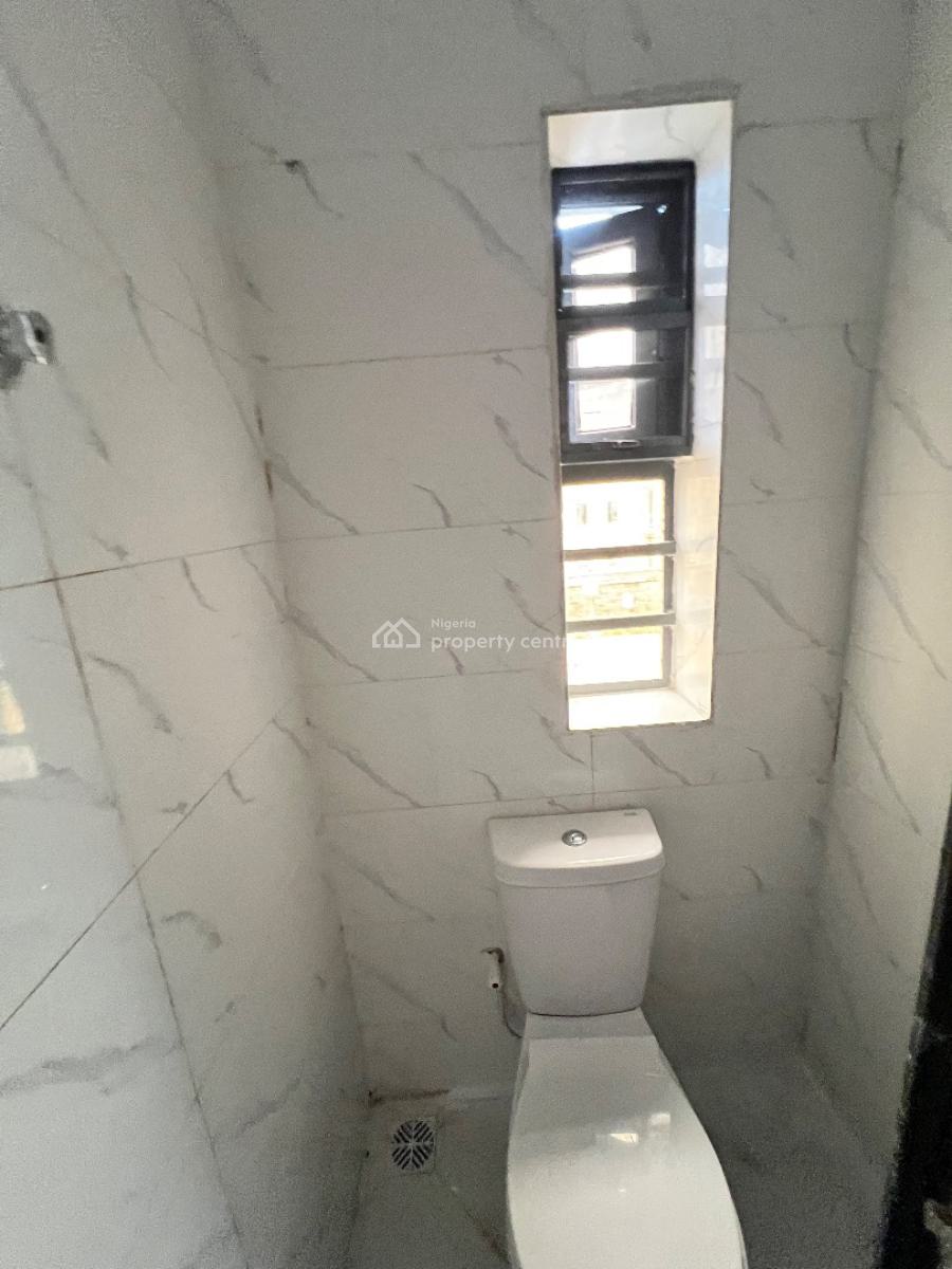 a Luxury 3bedroom Duplex, Before Novare Shoprite Ajah, Lekki Phase 2, Lekki, Lagos, Semi-detached Duplex for Sale