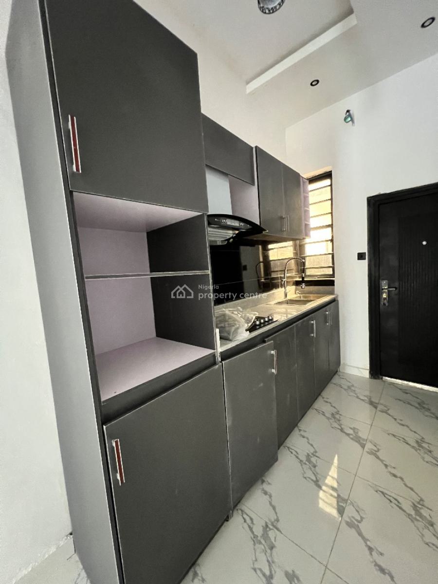 a Luxury 3bedroom Duplex, Before Novare Shoprite Ajah, Lekki Phase 2, Lekki, Lagos, Semi-detached Duplex for Sale