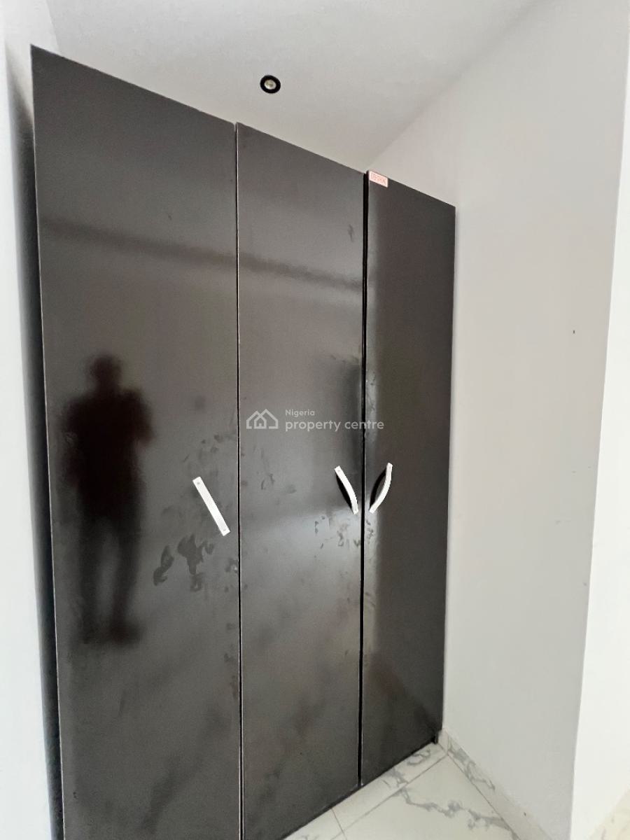 a Luxury 3bedroom Duplex, Before Novare Shoprite Ajah, Lekki Phase 2, Lekki, Lagos, Semi-detached Duplex for Sale