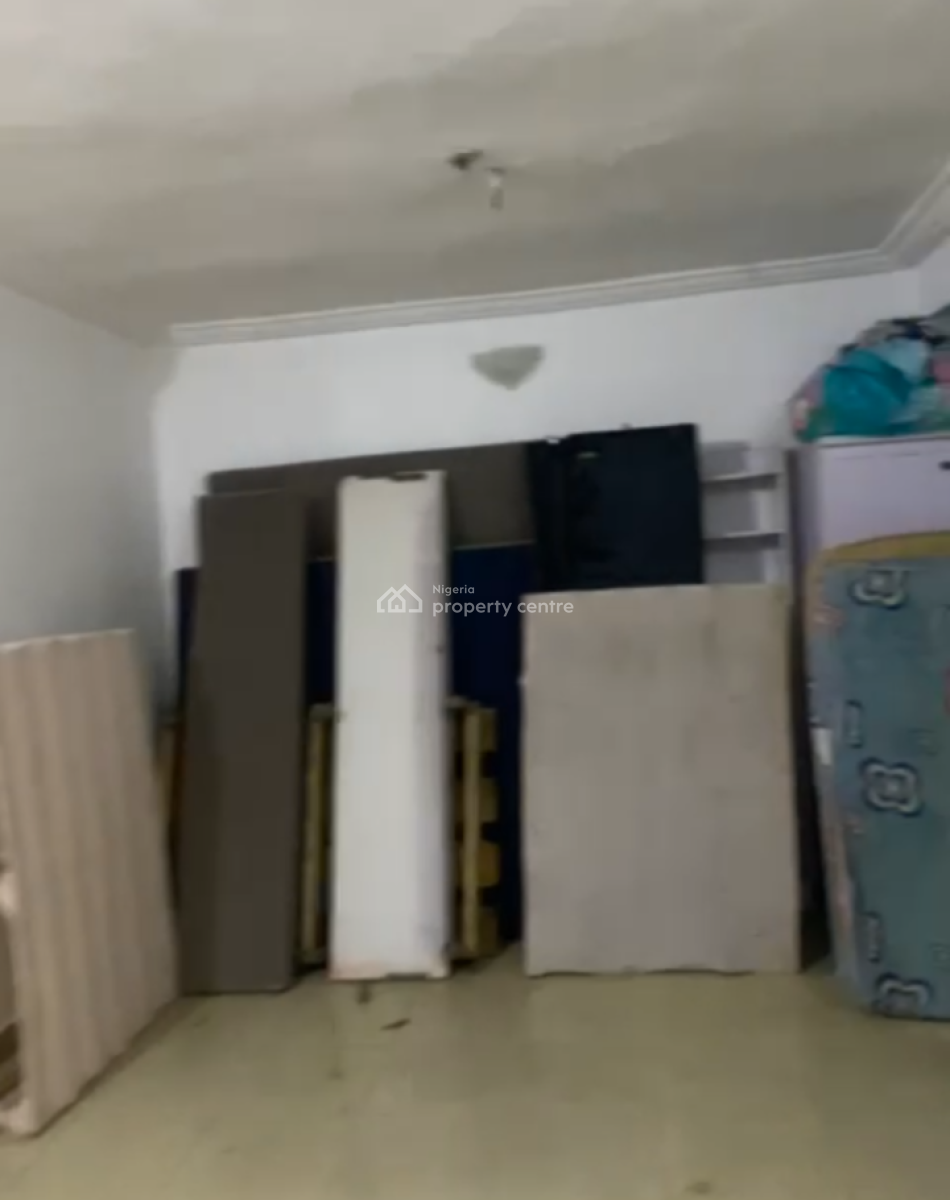 3bedroom Apartment, Zone 2, Wuse, Abuja, Flat / Apartment for Rent