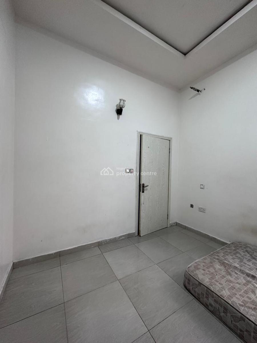 Budget Friendly One Bedroom Studio Apartment, Ologolo, Lekki, Lagos, Flat / Apartment for Rent