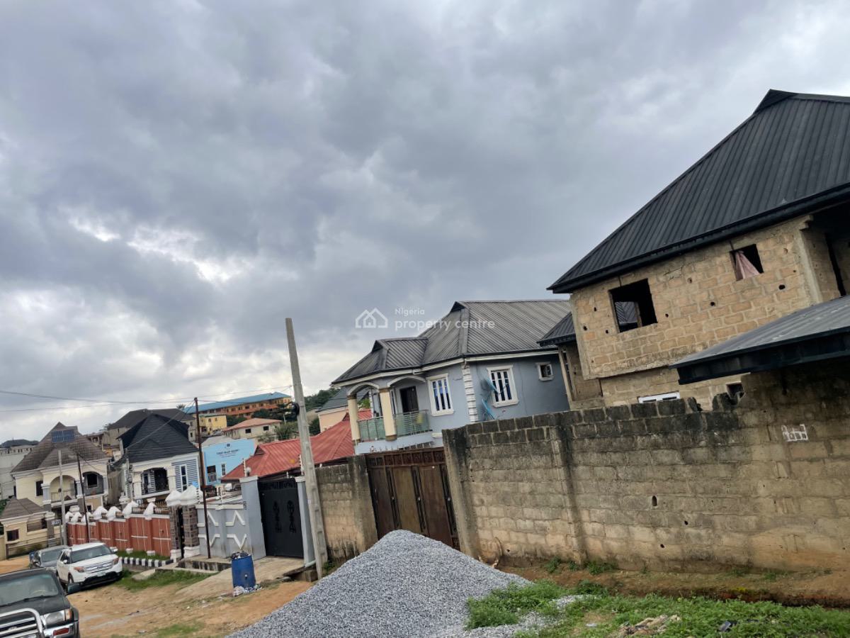2 Bedroom Apartments, Evergreen Estate, Aboru, Iyana Ipaja, Ipaja, Lagos, Block of Flats for Sale