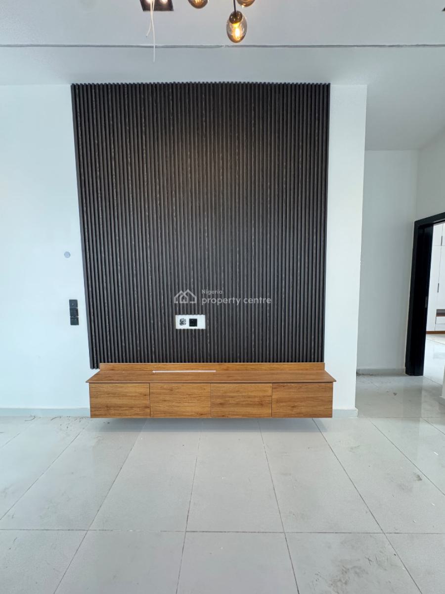 Family Sized 5 Bedroom Detached Duplex with Swimming Pool, Bq, Ajah, Lekki, Lagos, Detached Duplex for Sale