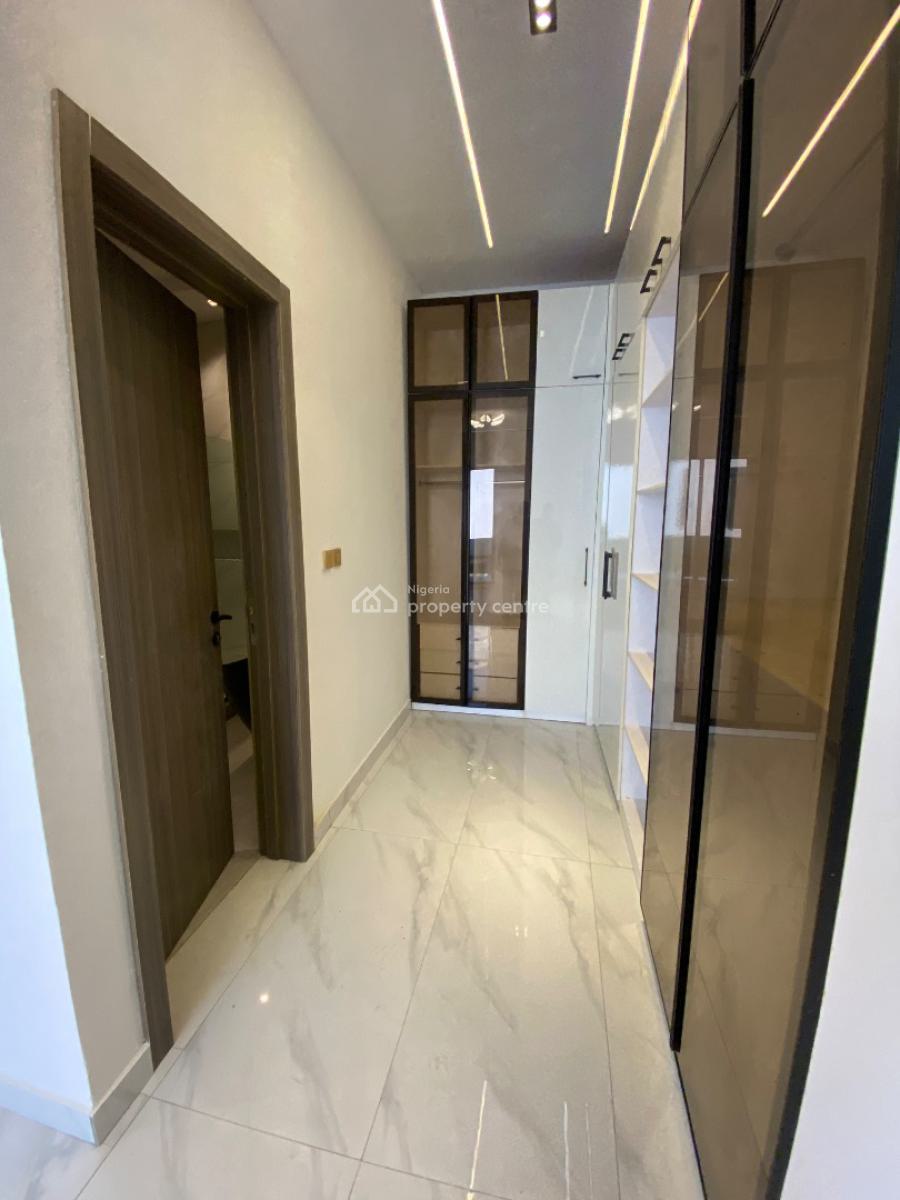 5 Bedroom Fully Detached Duplex, Lekki Palm City, Ajah, Lagos, Detached Duplex for Sale