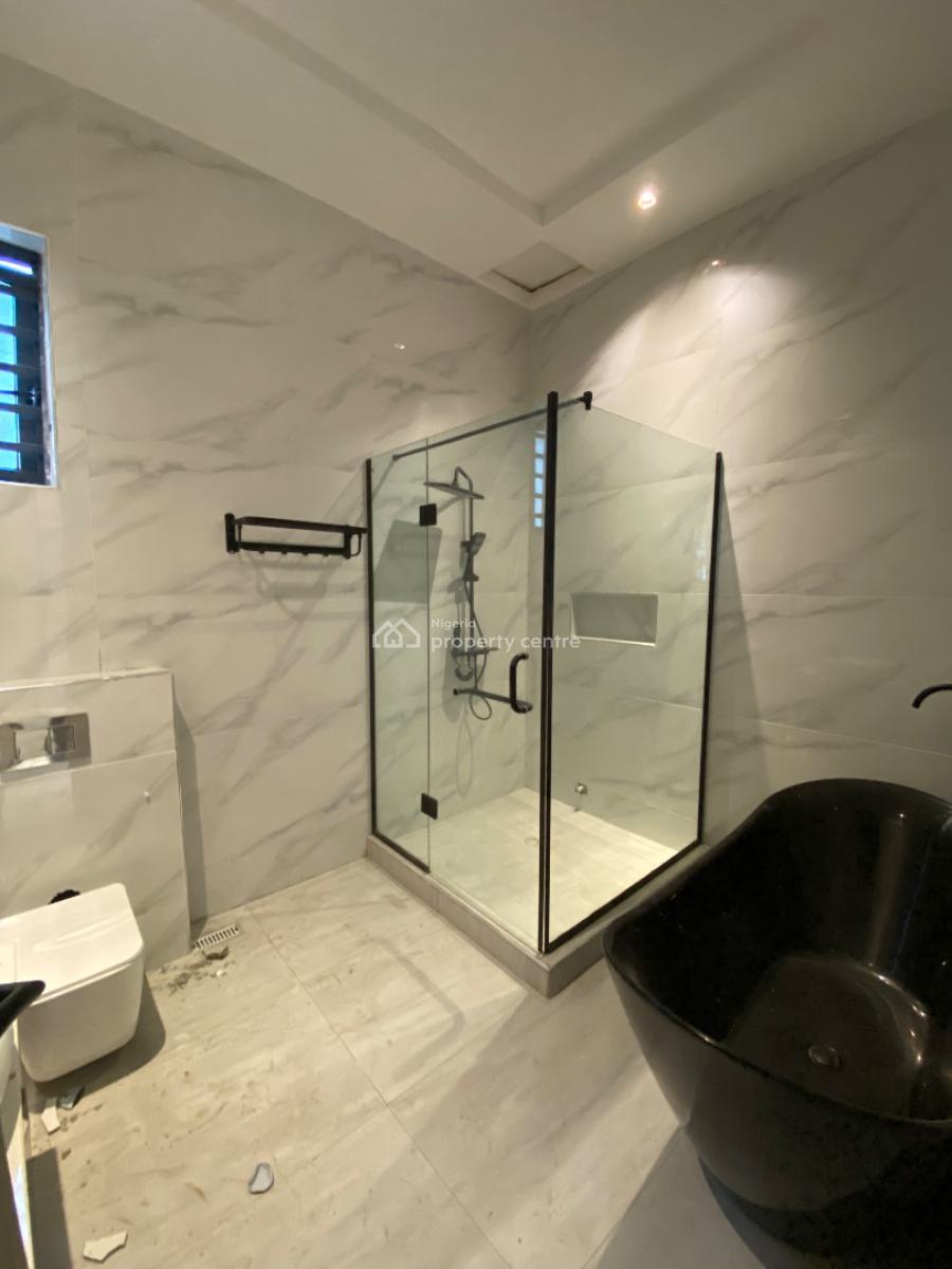 5 Bedroom Fully Detached Duplex, Lekki Palm City, Ajah, Lagos, Detached Duplex for Sale