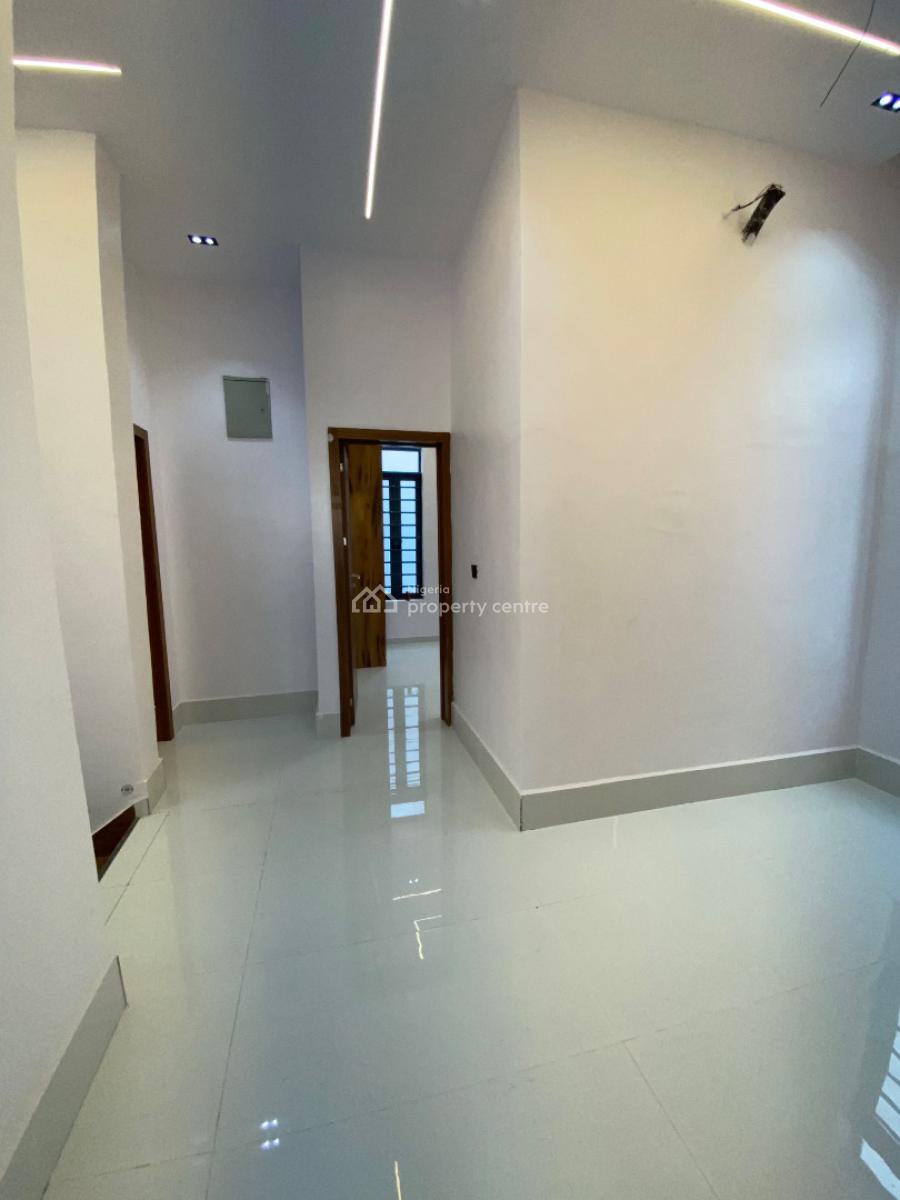 4 Bedroom Semi Detached Duplex, Lekki Palm City, Ajah, Lagos, Semi-detached Duplex for Sale