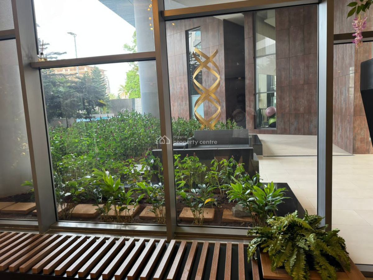 4 Bed Maisonette, 920 Sqm Panoramic View of The Island, Old Ikoyi, Ikoyi, Lagos, Flat / Apartment for Sale