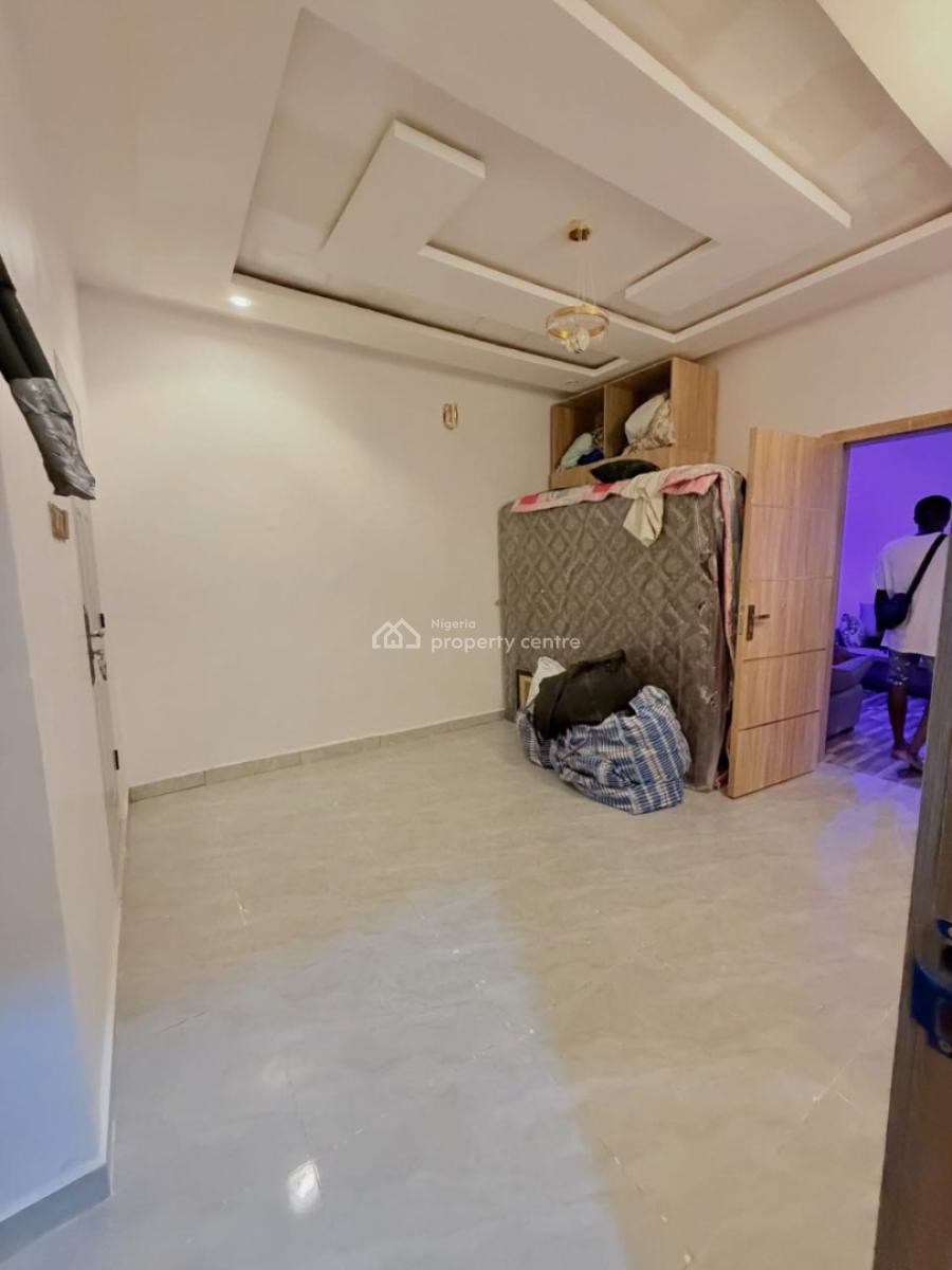 Newly Built 4bedroom Terrace Duplex, Oko-oba, Agege, Lagos, Terraced Duplex for Sale