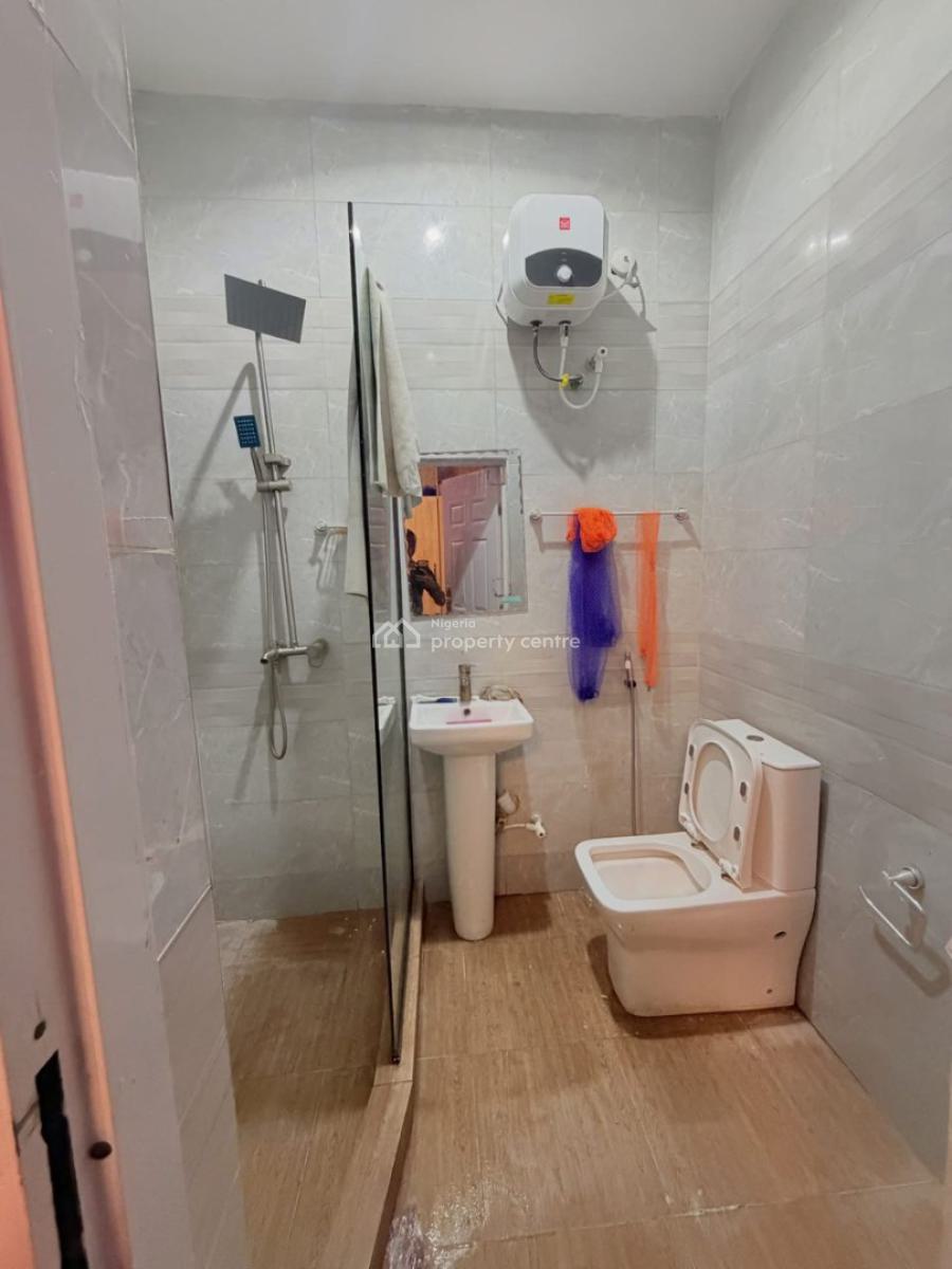 Newly Built 4bedroom Terrace Duplex, Oko-oba, Agege, Lagos, Terraced Duplex for Sale