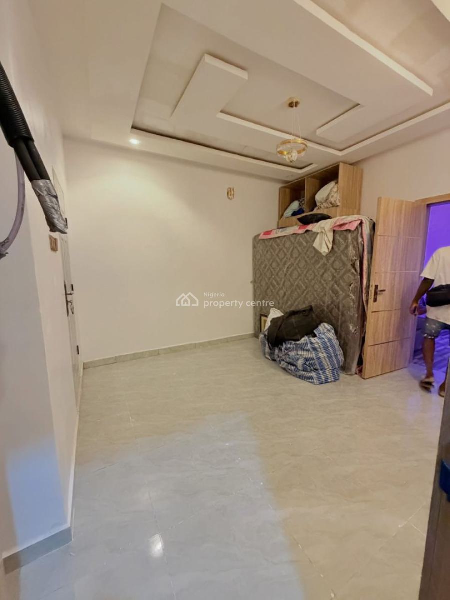 Newly Built 4bedroom Terrace Duplex, Oko-oba, Agege, Lagos, Terraced Duplex for Sale