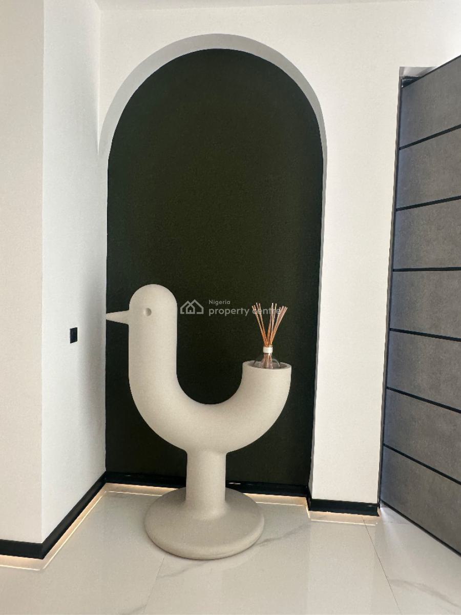 a Premium Luxury Residence Sitting on Approximately 800 Sqm of Land, Pinnock Beach Estate, Osapa, Lekki, Lagos, Detached Duplex for Sale