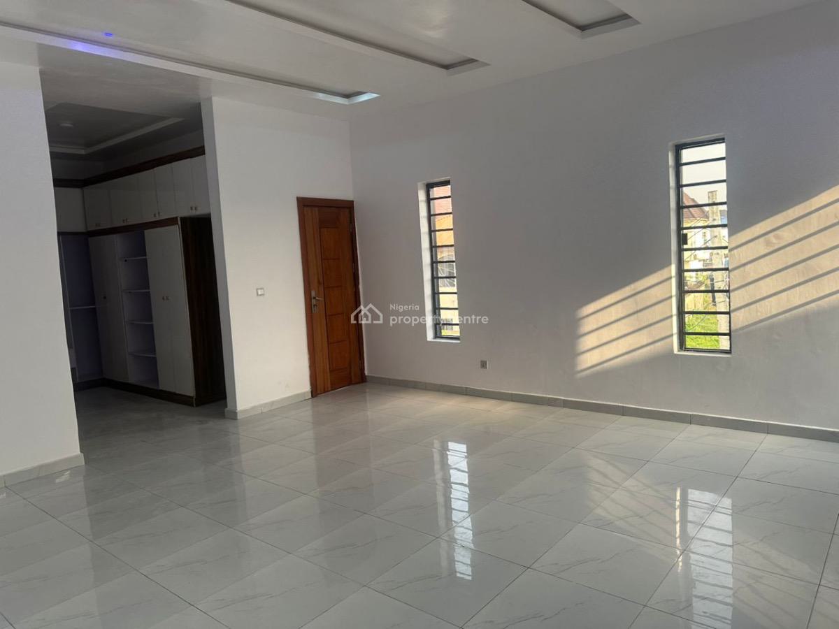 Exquisite 4 Bedroom Fully Detached Duplex, Serene and Secured Estate, Ikota, Lekki, Lagos, Detached Duplex for Rent