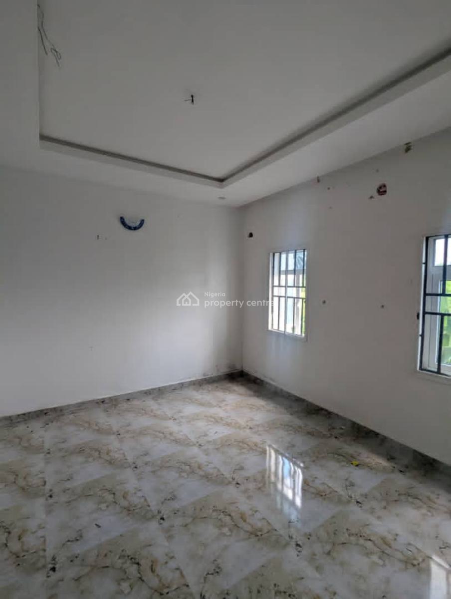 a Clean and Spacious Self-contained Apartment, Oron Road, Uyo, Akwa Ibom, House for Rent