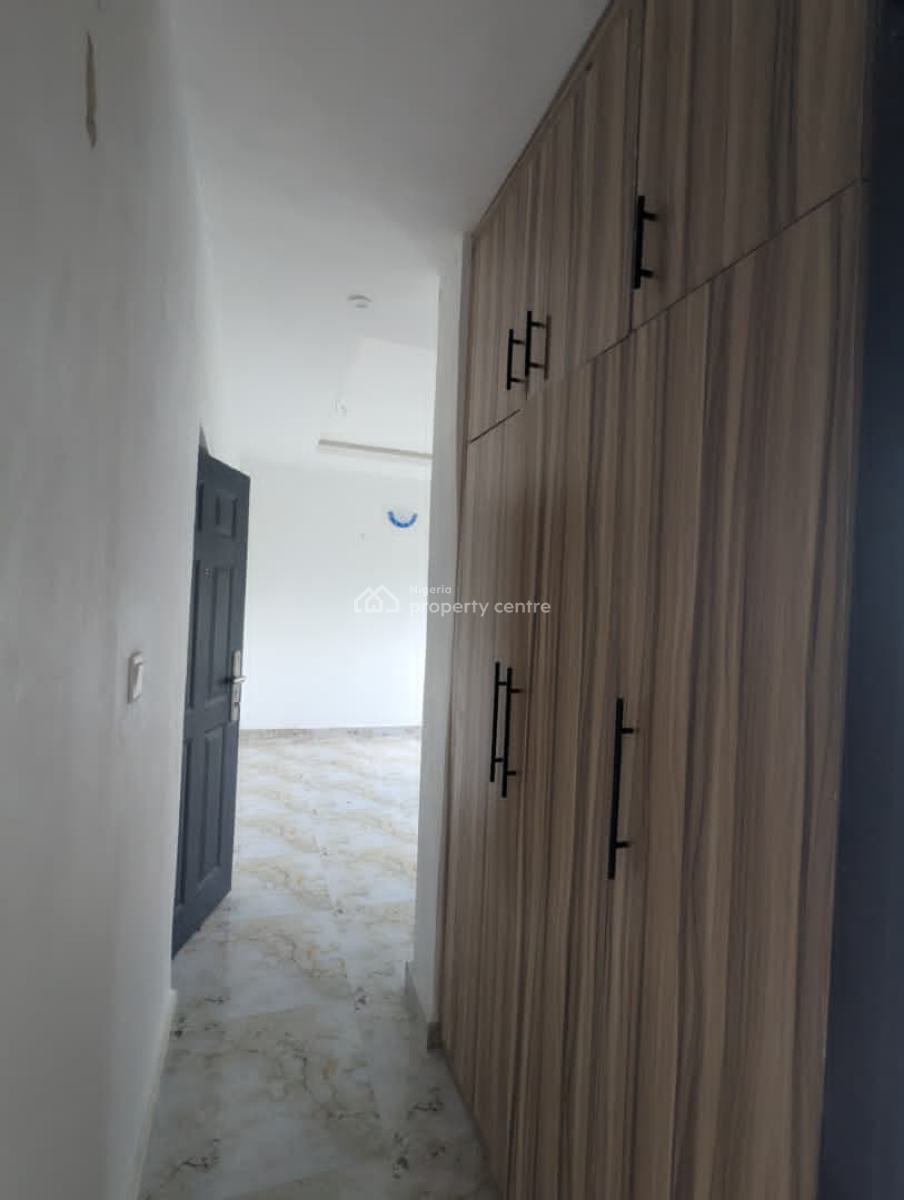 a Clean and Spacious Self-contained Apartment, Oron Road, Uyo, Akwa Ibom, House for Rent