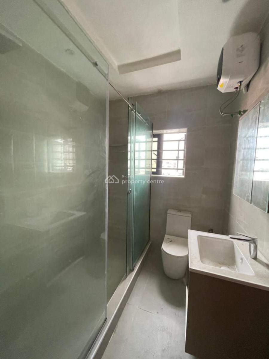 Fully Serviced 2 Bedroom Apartment, Ikate, Lekki, Lagos, House for Rent
