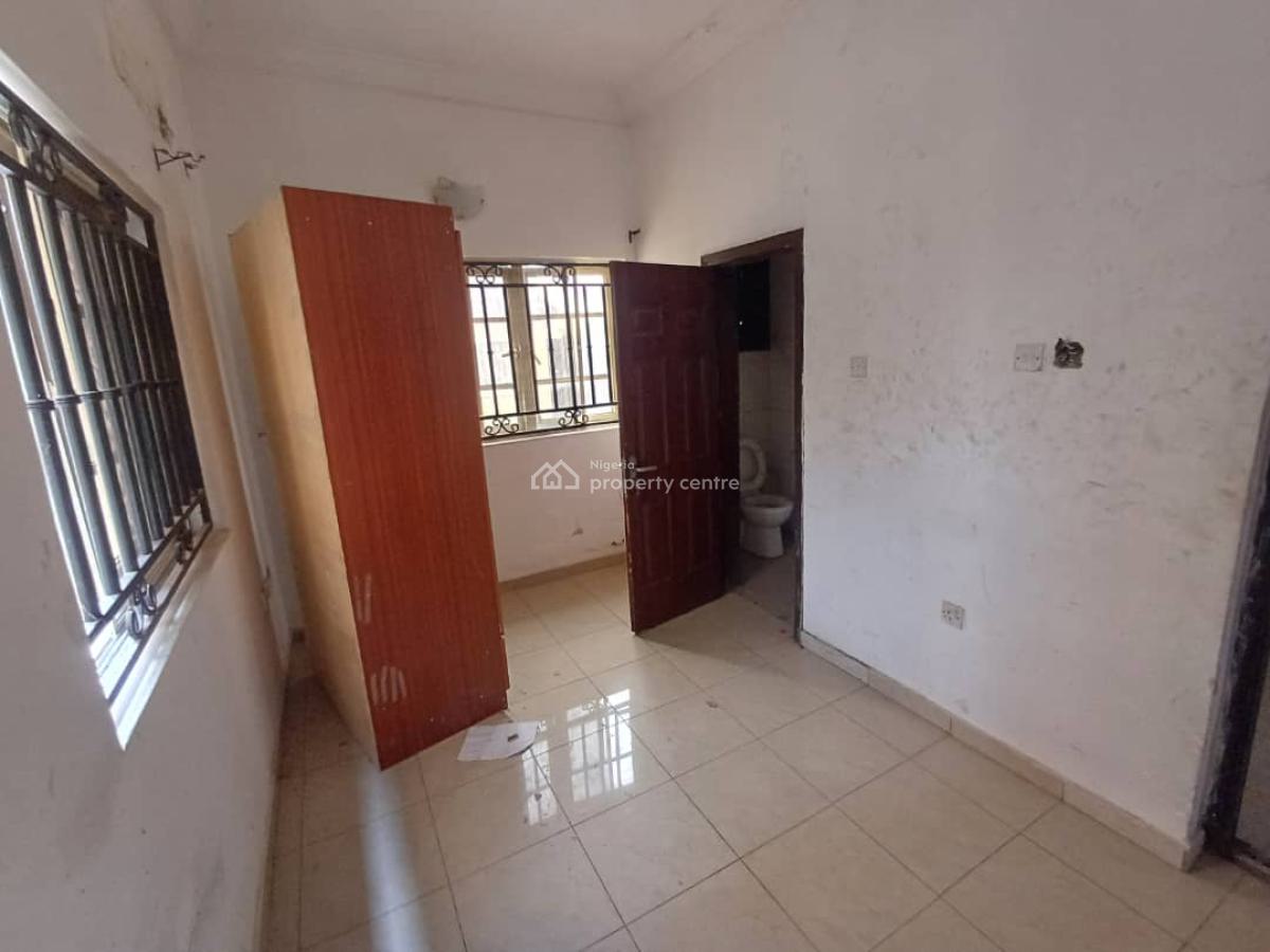 2bedroom Flat with Bq in a Secured Estate, Lekki Phase 1, Lekki, Lagos, Flat / Apartment for Rent