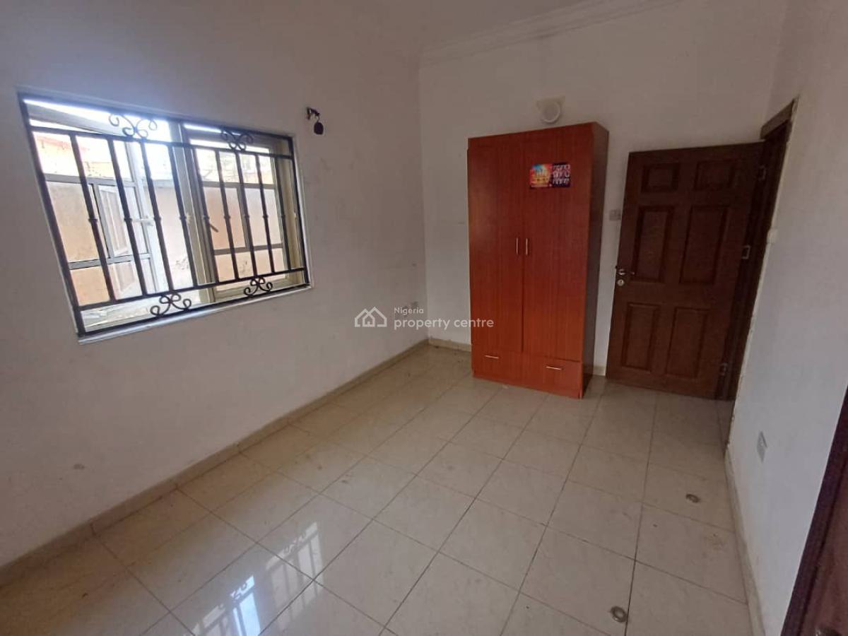 2bedroom Flat with Bq in a Secured Estate, Lekki Phase 1, Lekki, Lagos, Flat / Apartment for Rent