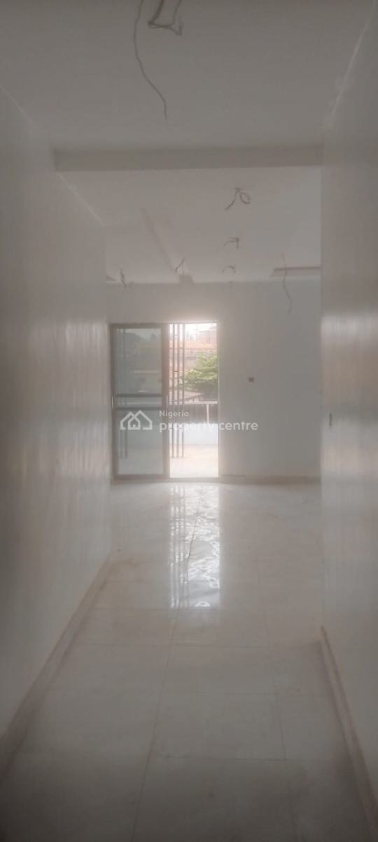 Lovely Newly Built 3 Bedroom Flat in a Serene Neighborhood, Mende, Maryland, Lagos, Block of Flats for Sale