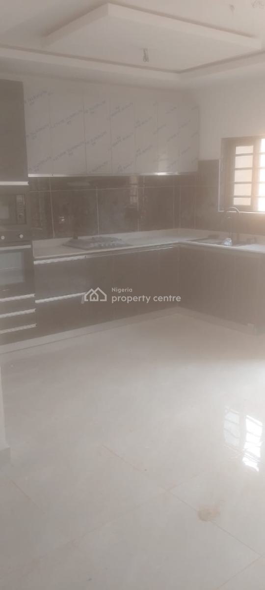 Lovely Newly Built 3 Bedroom Flat in a Serene Neighborhood, Mende, Maryland, Lagos, Block of Flats for Sale