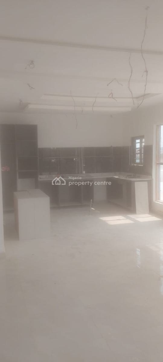 Lovely Newly Built 3 Bedroom Flat in a Serene Neighborhood, Mende, Maryland, Lagos, Block of Flats for Sale