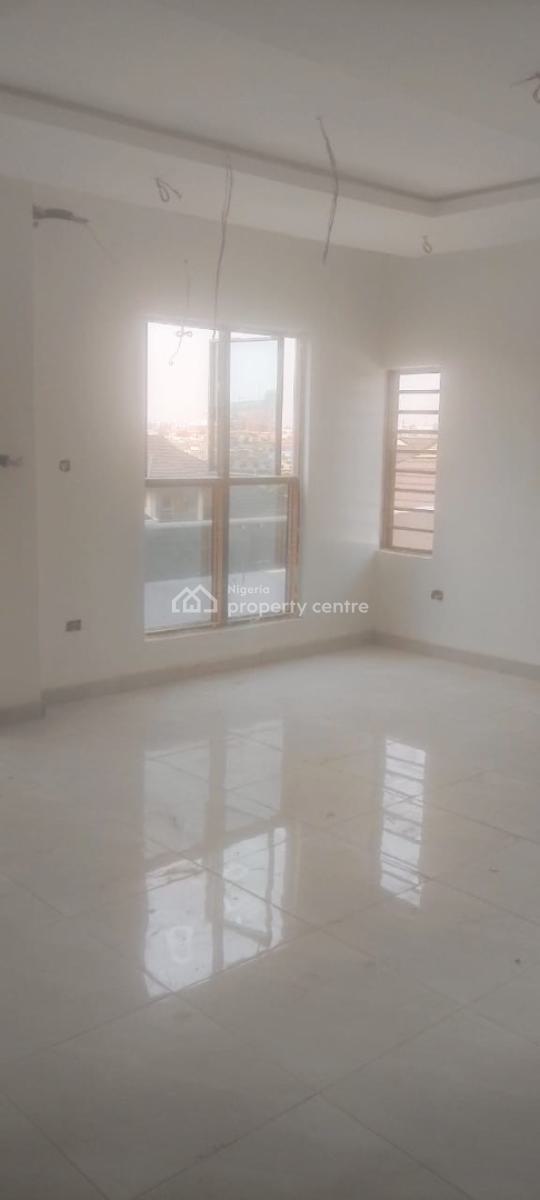 Lovely Newly Built 3 Bedroom Flat in a Serene Neighborhood, Mende, Maryland, Lagos, Block of Flats for Sale