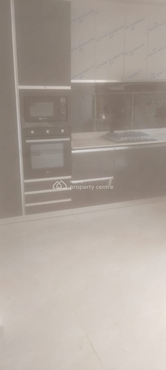 Lovely Newly Built 3 Bedroom Flat in a Serene Neighborhood, Mende, Maryland, Lagos, Block of Flats for Sale