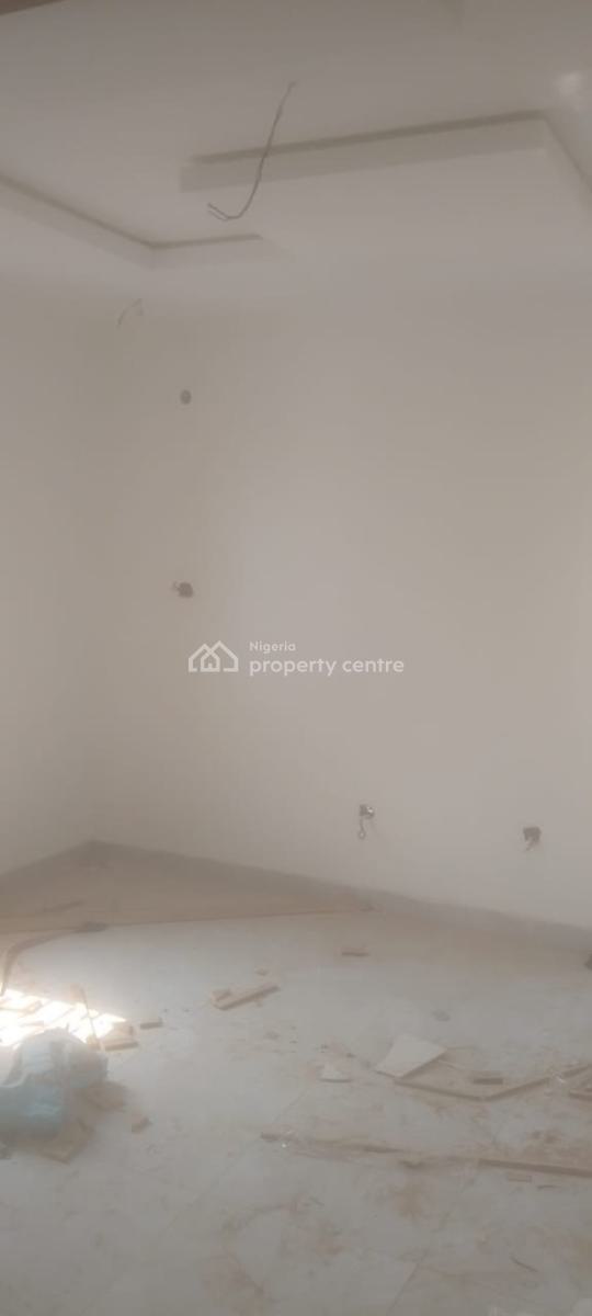 Lovely Newly Built 3 Bedroom Flat in a Serene Neighborhood, Mende, Maryland, Lagos, Block of Flats for Sale