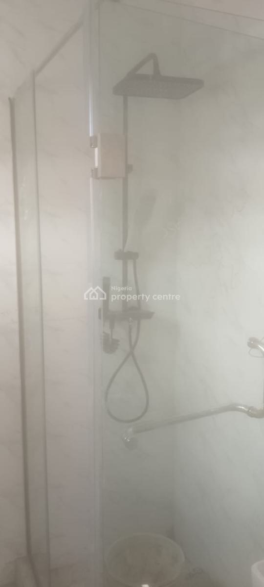 Lovely Newly Built 3 Bedroom Flat in a Serene Neighborhood, Mende, Maryland, Lagos, Block of Flats for Sale