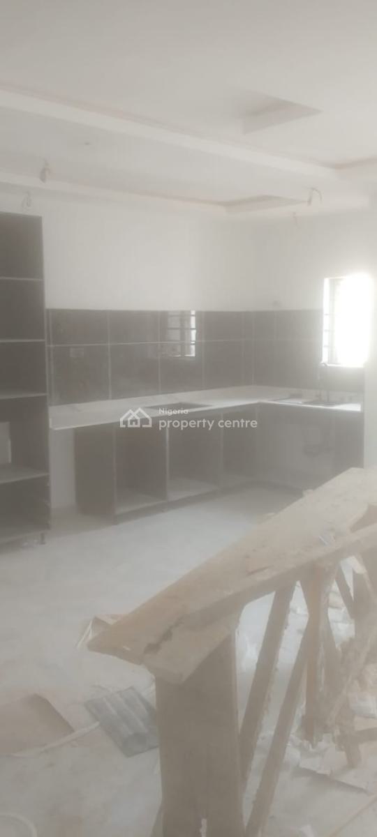 Lovely Newly Built 3 Bedroom Flat in a Serene Neighborhood, Mende, Maryland, Lagos, Block of Flats for Sale