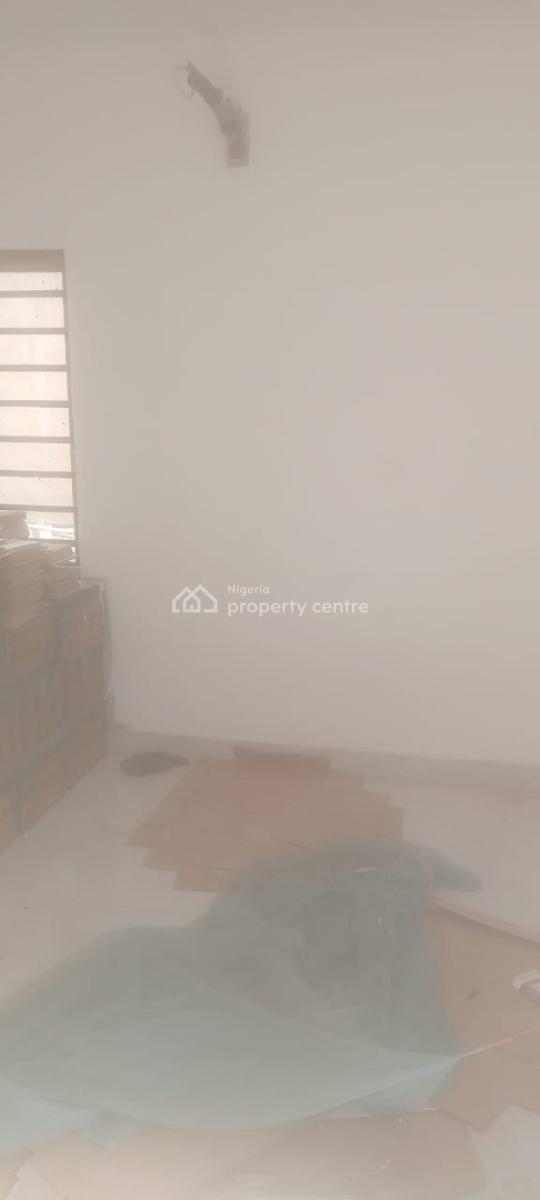 Lovely Newly Built 3 Bedroom Flat in a Serene Neighborhood, Mende, Maryland, Lagos, Block of Flats for Sale