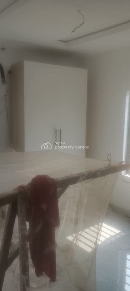 Lovely Newly Built 3 Bedroom Flat in a Serene Neighborhood, Mende, Maryland, Lagos, Block of Flats for Sale