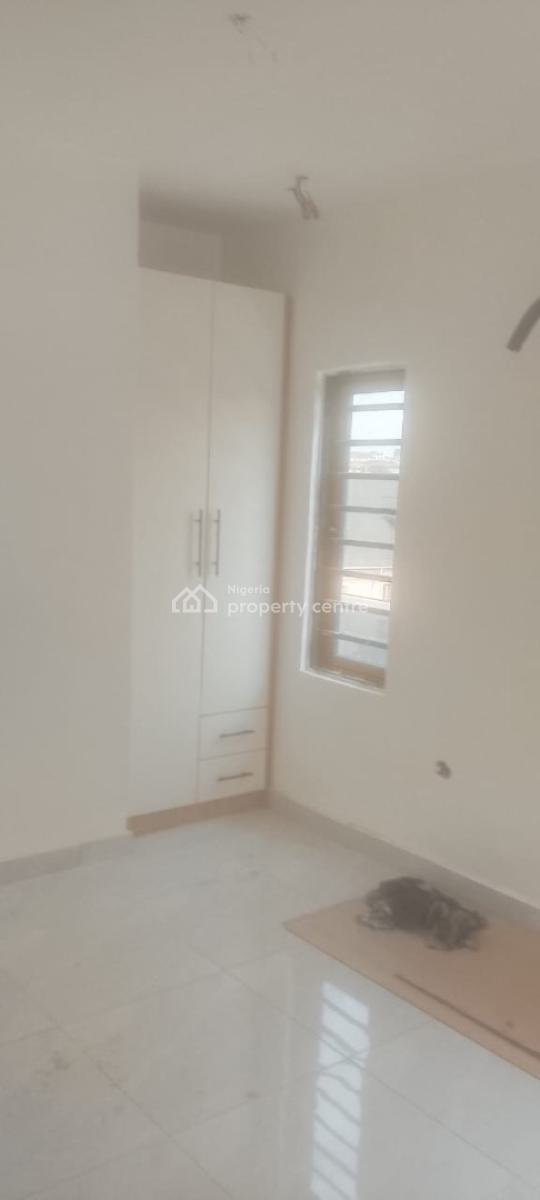 Lovely Newly Built 3 Bedroom Flat in a Serene Neighborhood, Mende, Maryland, Lagos, Block of Flats for Sale