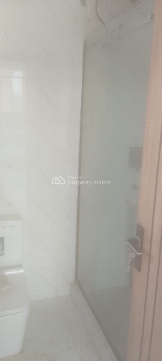 Lovely Newly Built 3 Bedroom Flat in a Serene Neighborhood, Mende, Maryland, Lagos, Block of Flats for Sale