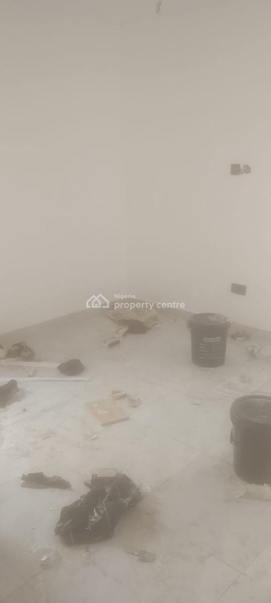 Lovely Newly Built 3 Bedroom Flat in a Serene Neighborhood, Mende, Maryland, Lagos, Block of Flats for Sale