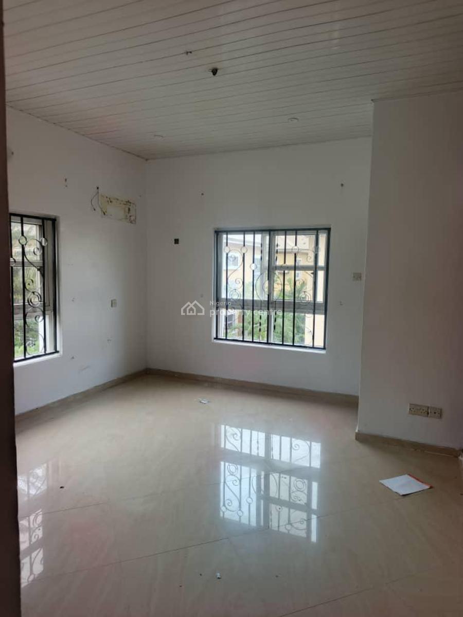 4-bedroom Duplex with. Bq at Northern Foreshore, Northern Foreshore Estate, Lekki, Lagos, Detached Duplex for Rent