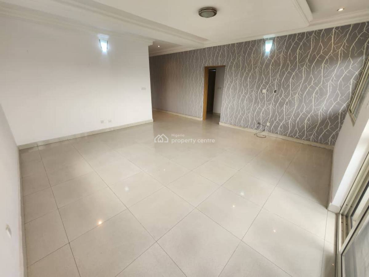 Serviced 2bedroom Flat with Gym and Swimming Pool, Ikoyi, Lagos, Flat / Apartment for Rent