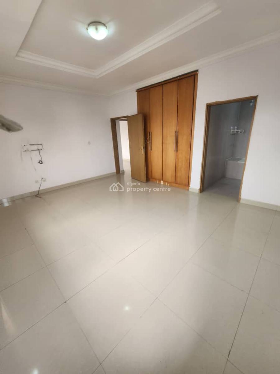 Serviced 2bedroom Flat with Gym and Swimming Pool, Ikoyi, Lagos, Flat / Apartment for Rent