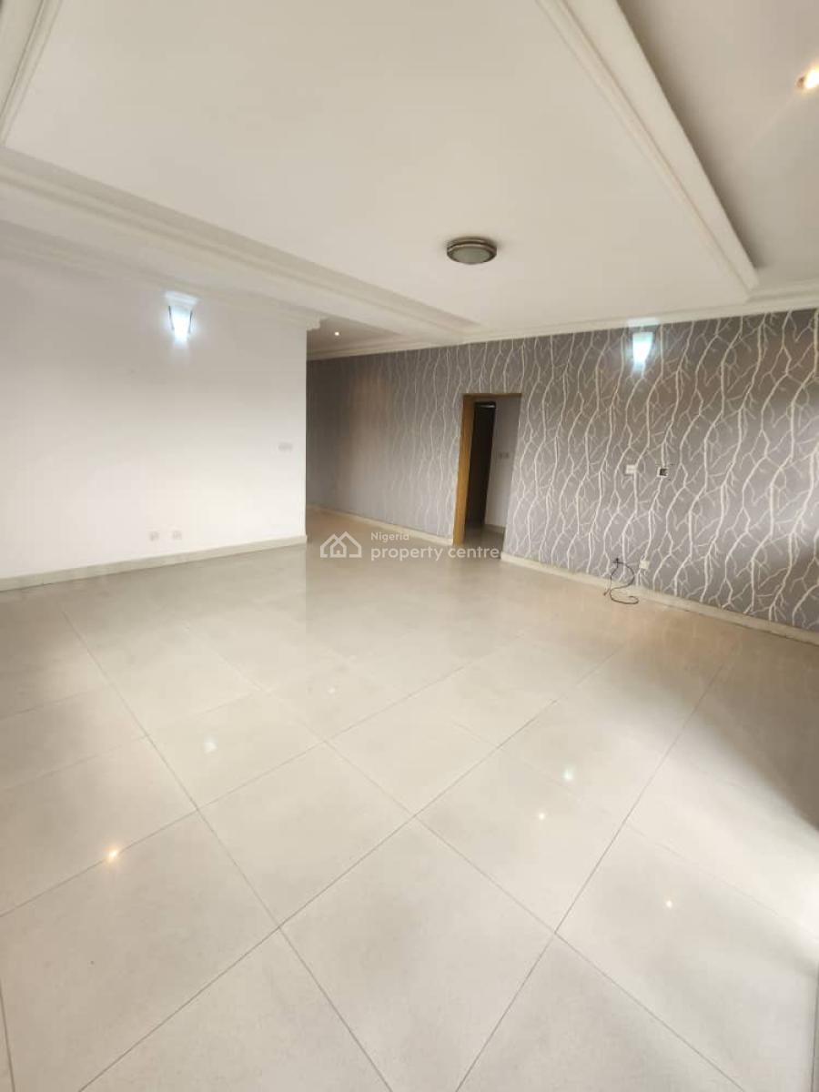 Serviced 2bedroom Flat with Gym and Swimming Pool, Ikoyi, Lagos, Flat / Apartment for Rent