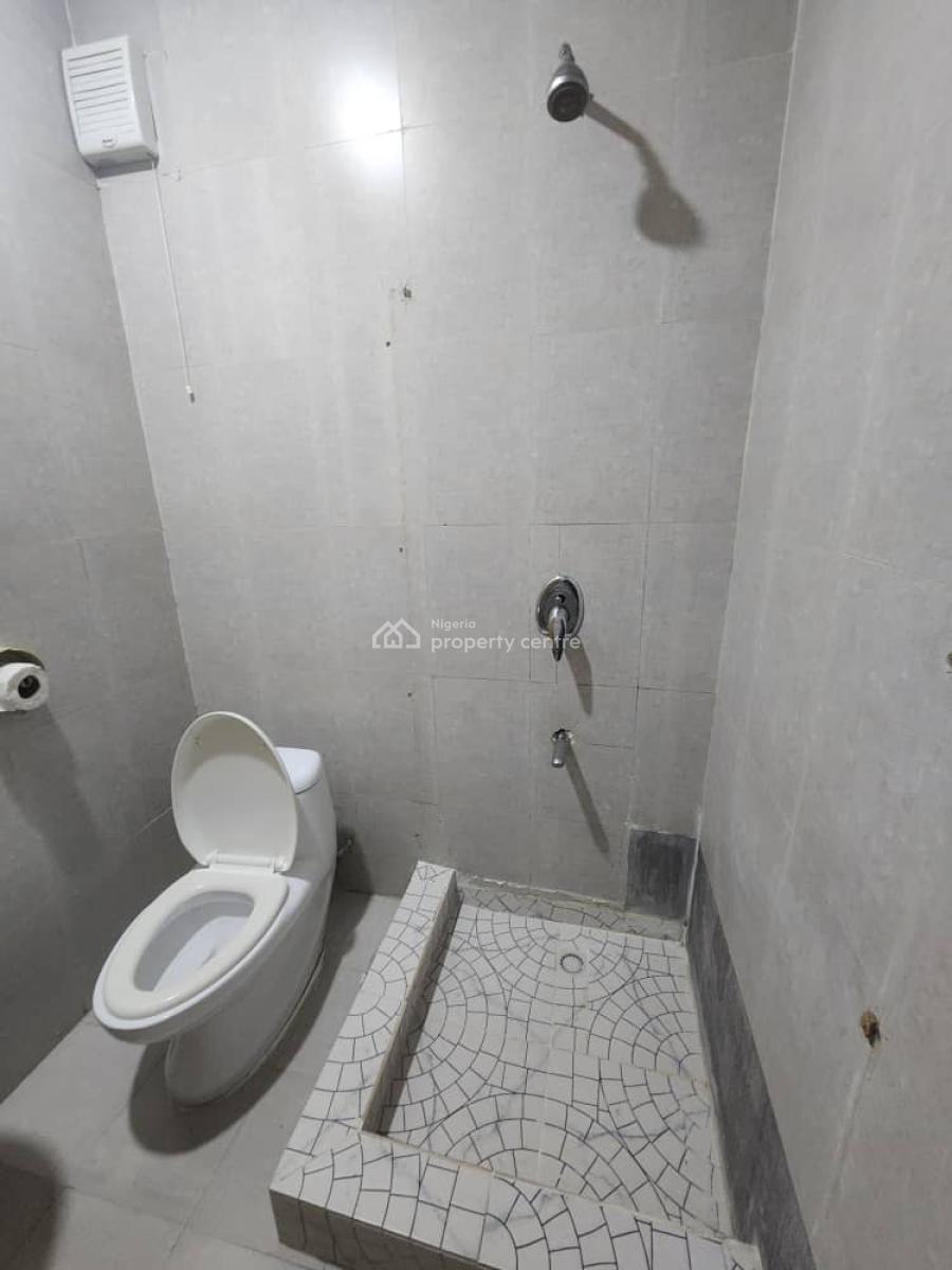 Serviced 2bedroom Flat with Gym and Swimming Pool, Ikoyi, Lagos, Flat / Apartment for Rent