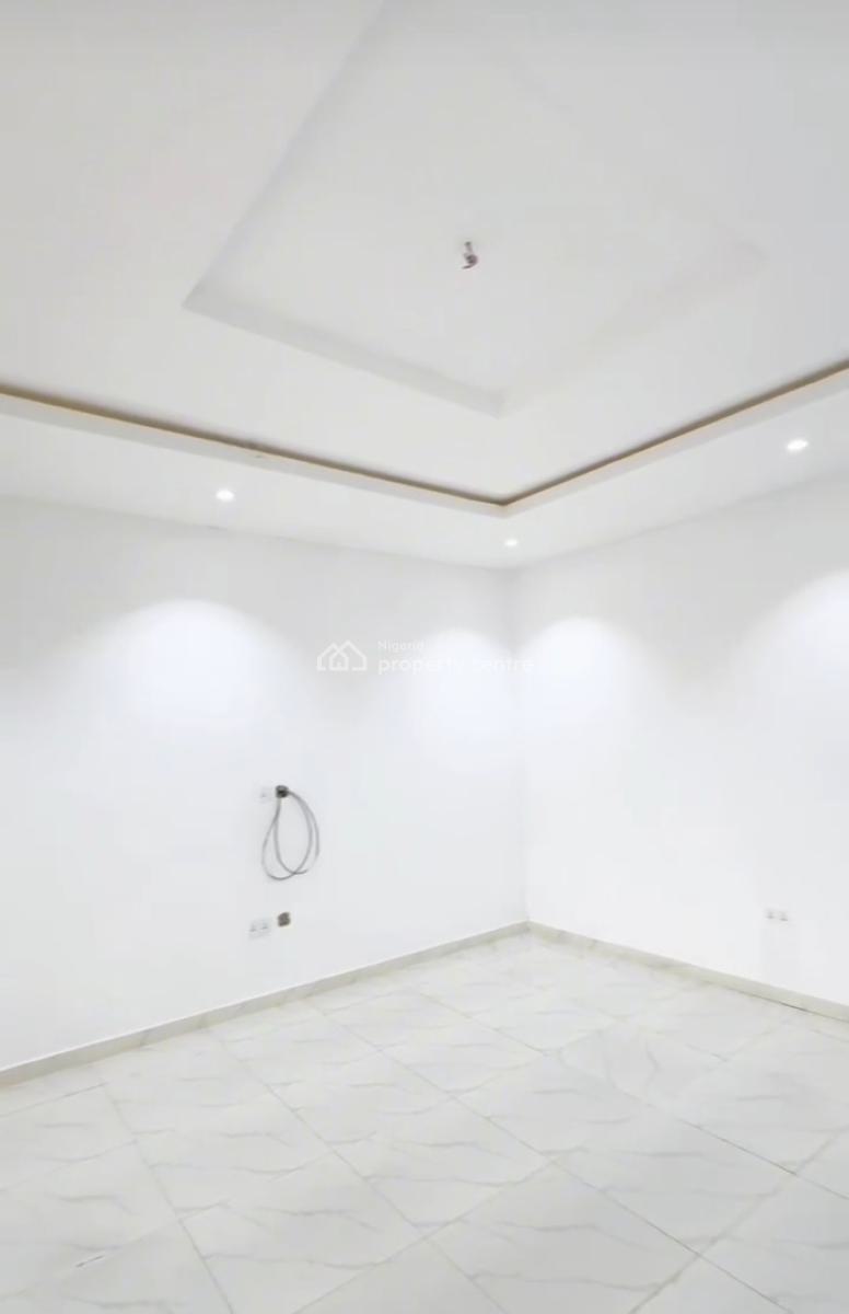 3 Bed Maisonette, Chisco, Ikate Elegushi, Lekki, Lagos, Flat / Apartment for Sale