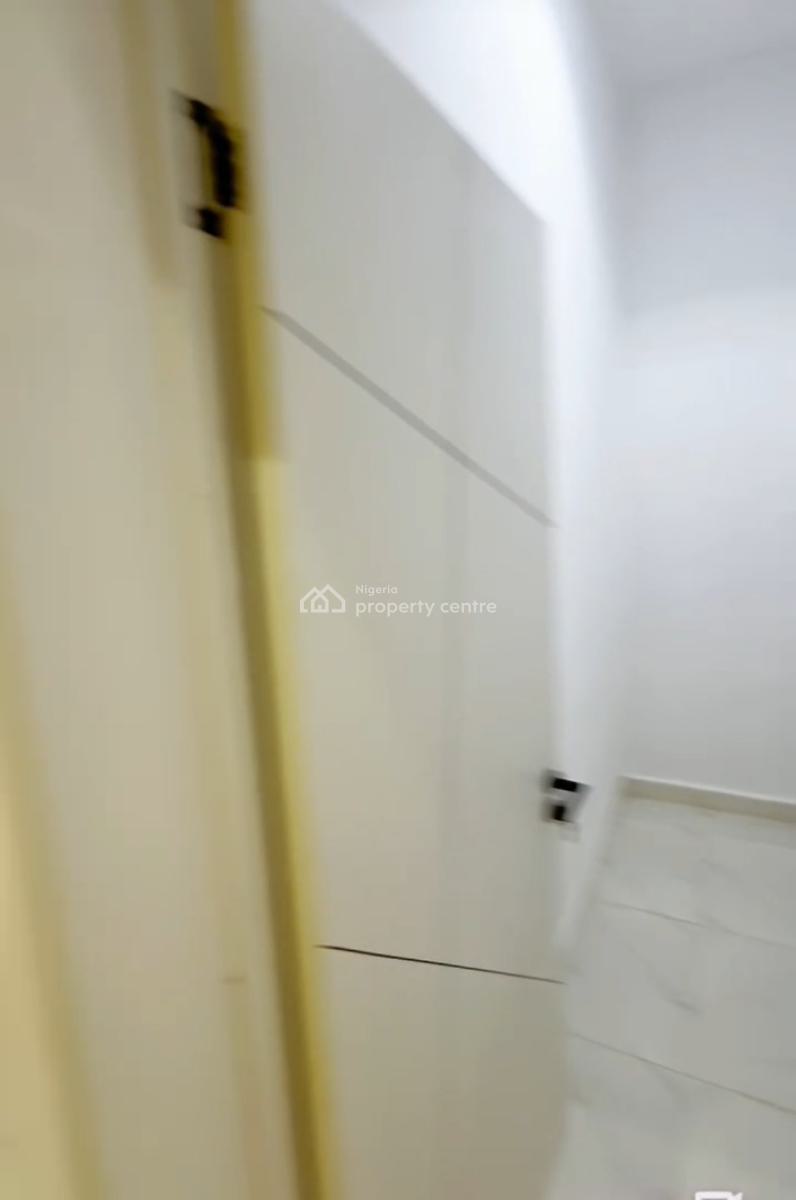 3 Bed Maisonette, Chisco, Ikate Elegushi, Lekki, Lagos, Flat / Apartment for Sale