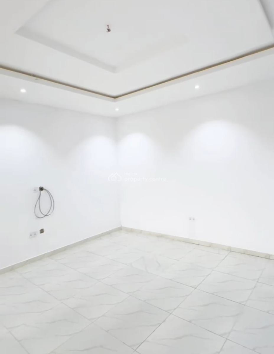 3 Bed Maisonette, Chisco, Ikate Elegushi, Lekki, Lagos, Flat / Apartment for Sale