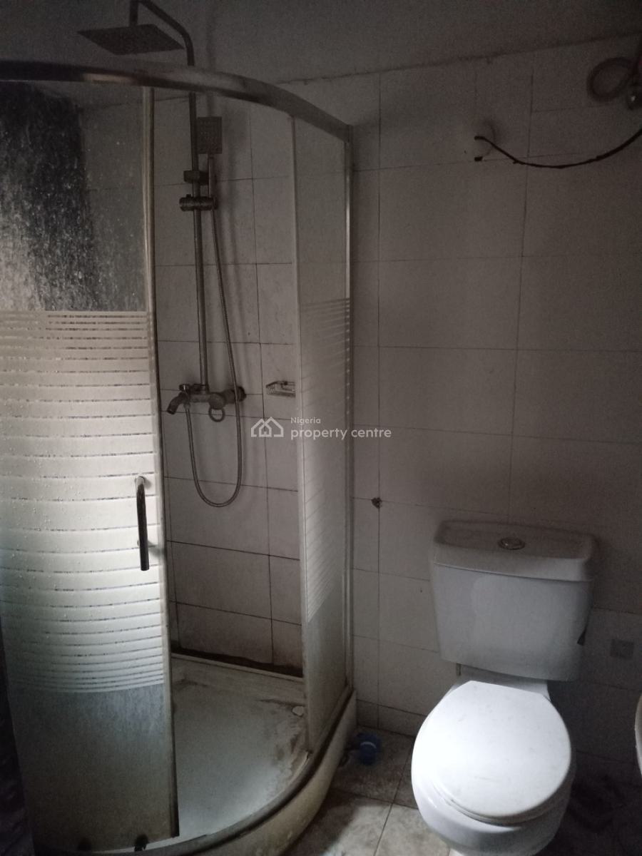 Omega  2bd Flat, Maxwell Ijeh  St Surulere Aguda, Surulere, Lagos, Flat / Apartment for Rent