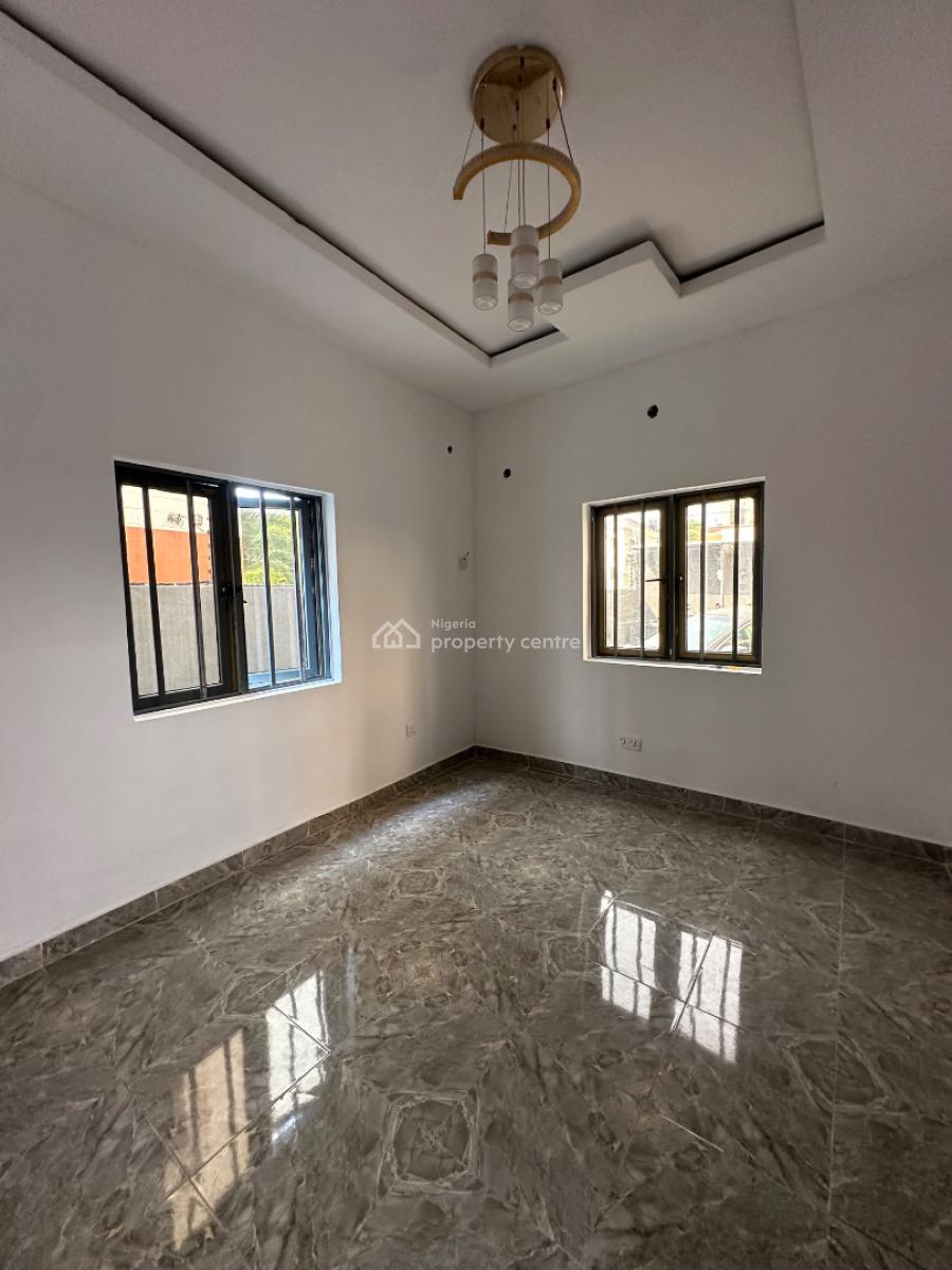 Polished 1 Bedroom Flat, Ikate, Lekki, Lagos, Flat / Apartment for Rent