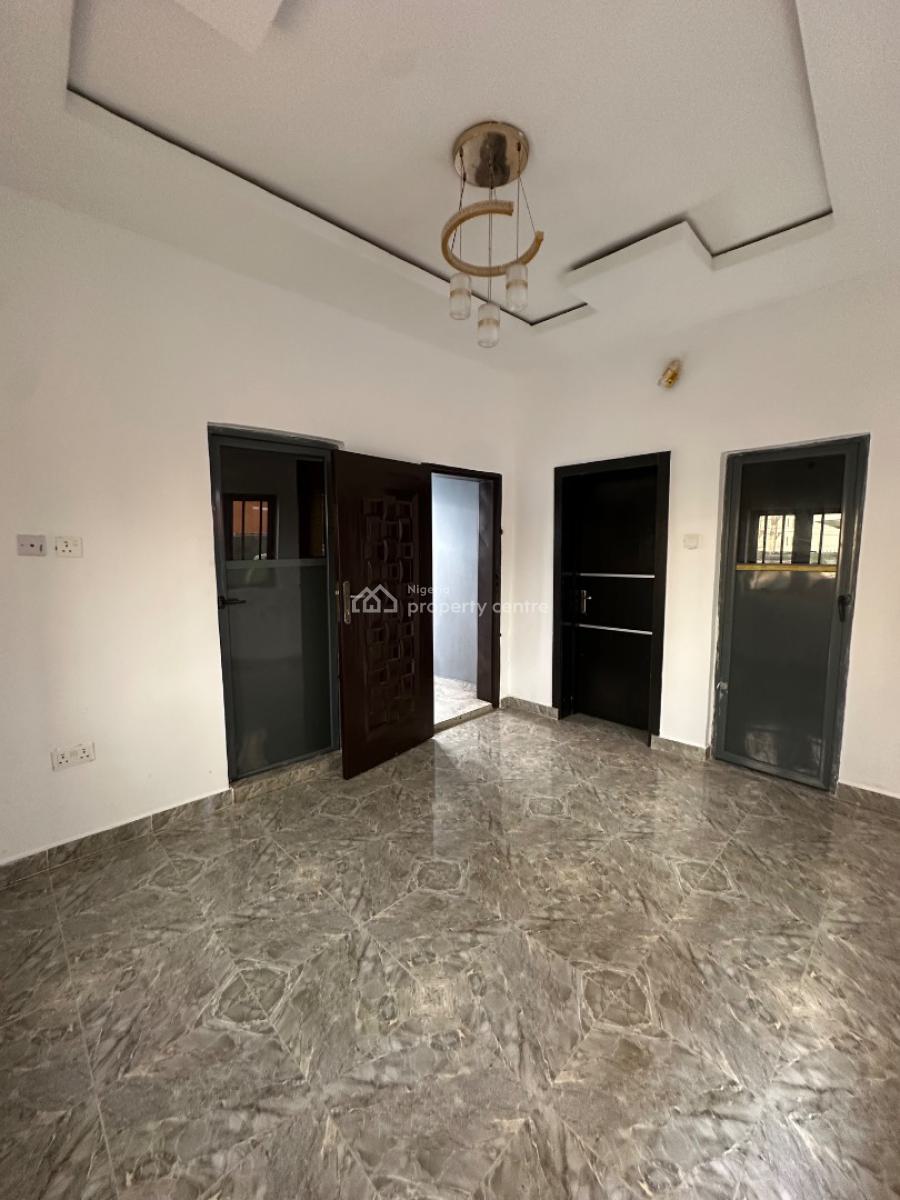 Polished 1 Bedroom Flat, Ikate, Lekki, Lagos, Flat / Apartment for Rent