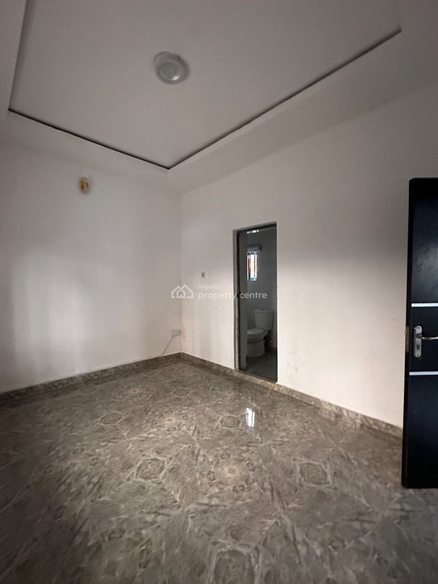 Polished 1 Bedroom Flat, Ikate, Lekki, Lagos, Flat / Apartment for Rent