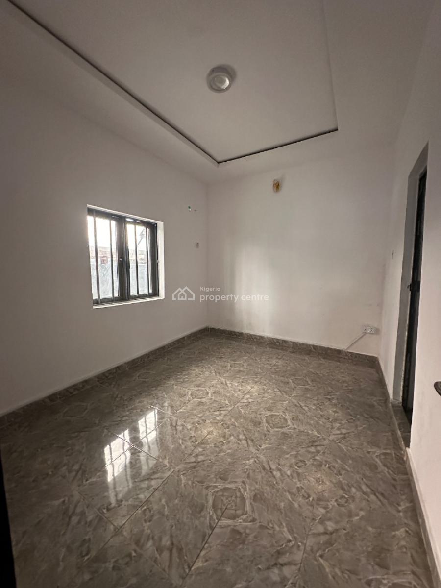 Polished 1 Bedroom Flat, Ikate, Lekki, Lagos, Flat / Apartment for Rent