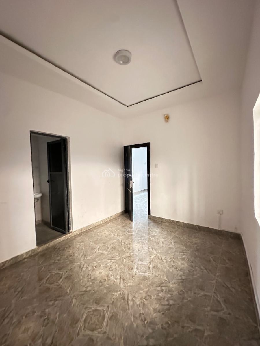 Polished 1 Bedroom Flat, Ikate, Lekki, Lagos, Flat / Apartment for Rent